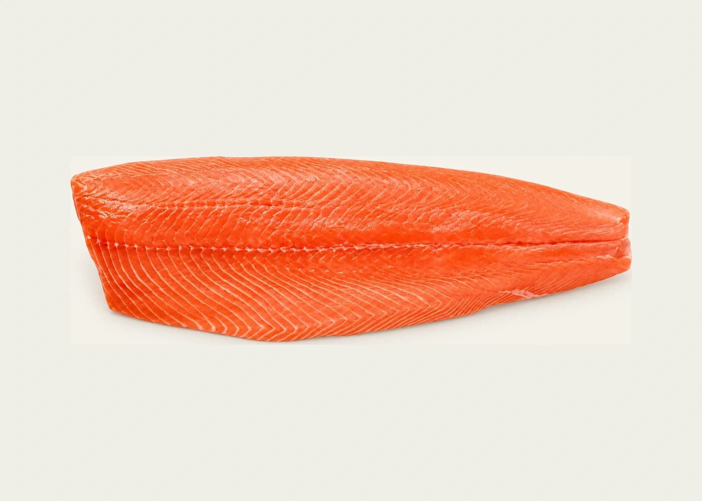 Norwegischer Atlantiklachs — Ganzes Filet